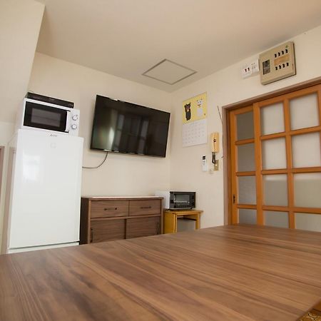 Guest House Dougo-Yado Matsuyama  Bagian luar foto